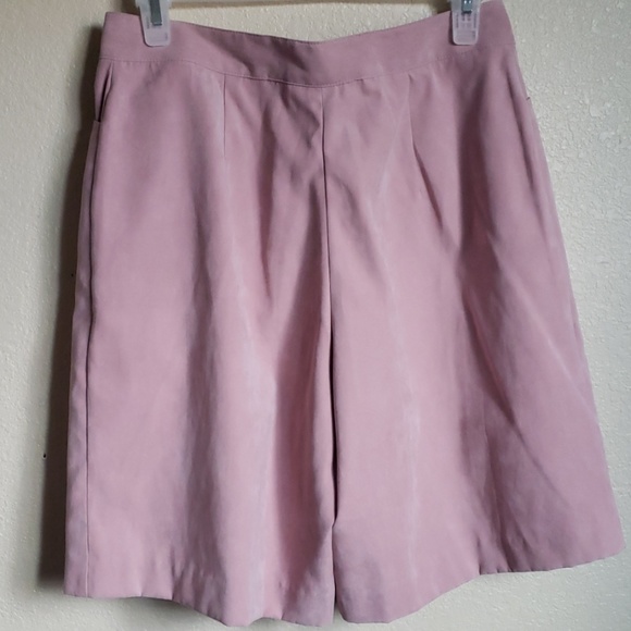 SPORTFOLIO BY MARCIA || high waisted shorts - Picture 3 of 4